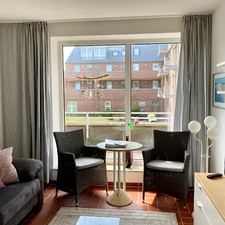 Strandblick 7 *