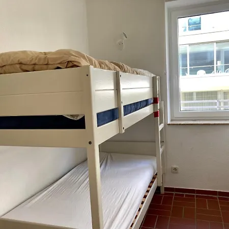 Strandblick 7 Apartment