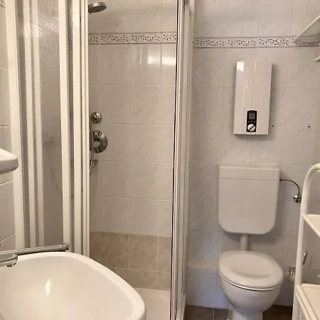 Strandblick 7 Apartment