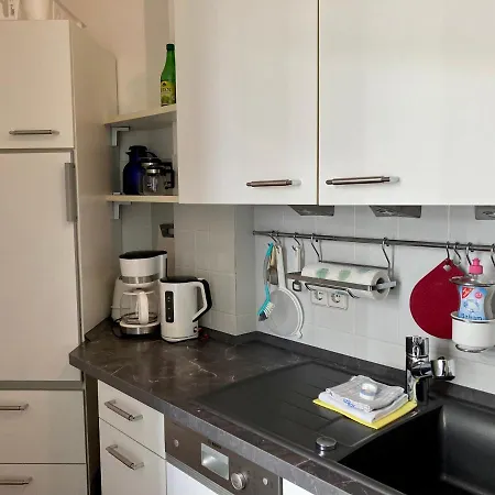 Strandblick 7 Wangerooge