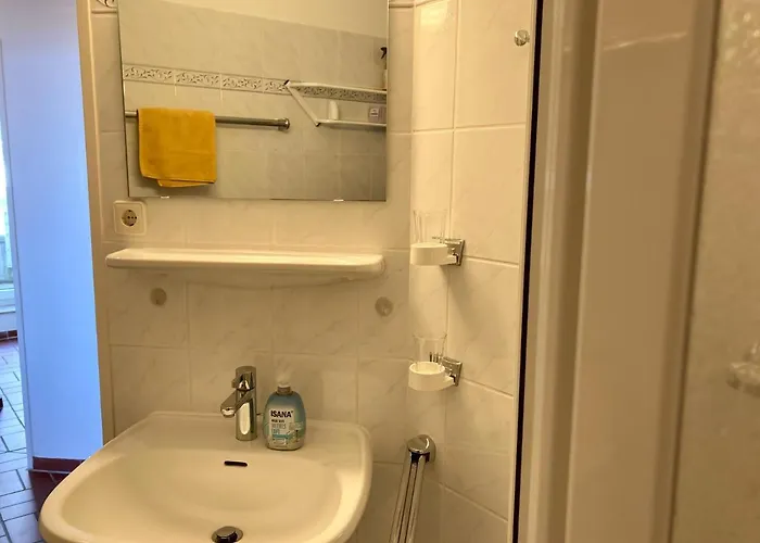 Апартаменты Strandblick 7 *